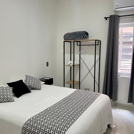 Casa Madera - Departamento 2 Leilighet Tequila Eksteriør bilde