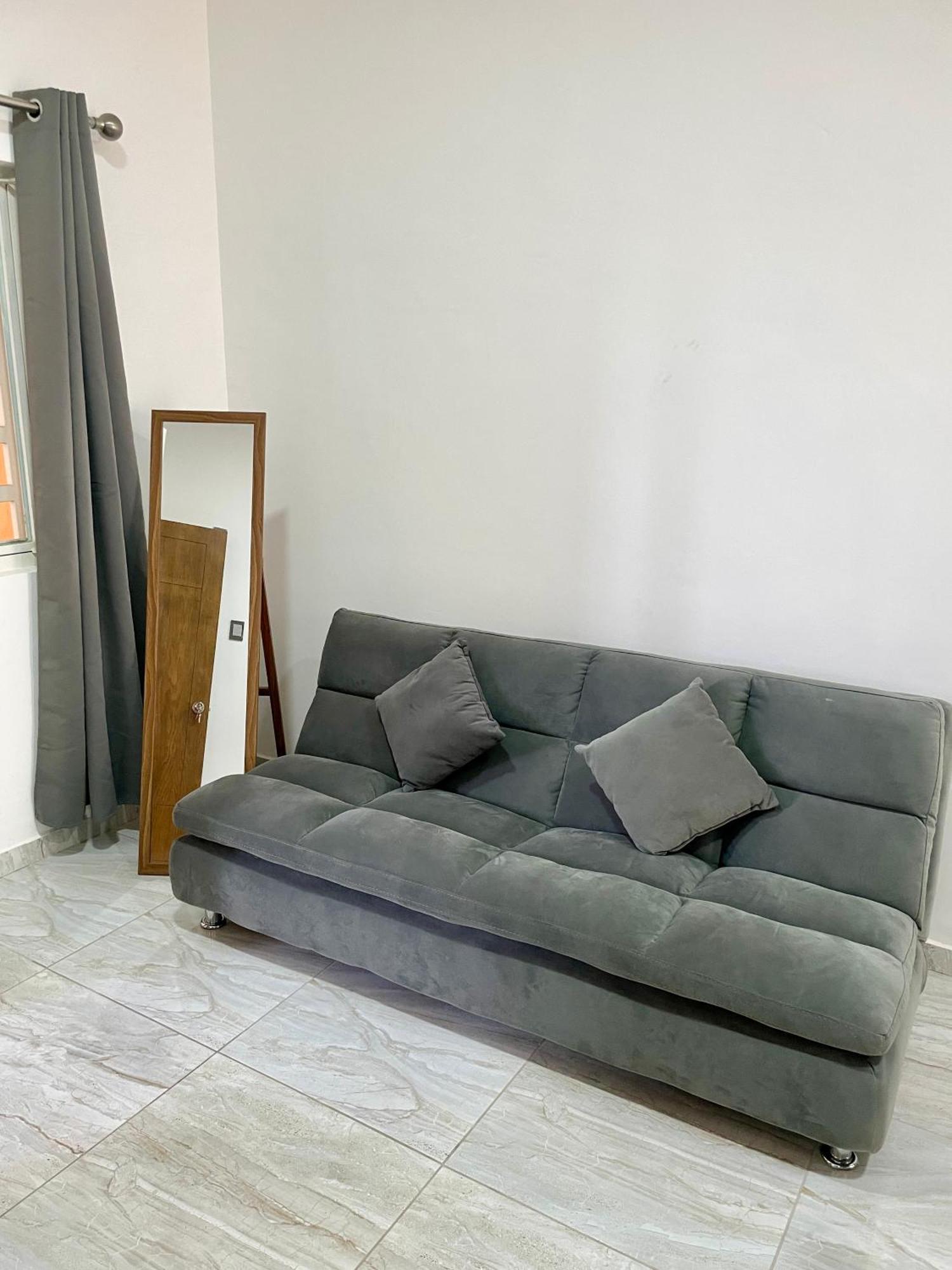Casa Madera - Departamento 2 Leilighet Tequila Eksteriør bilde